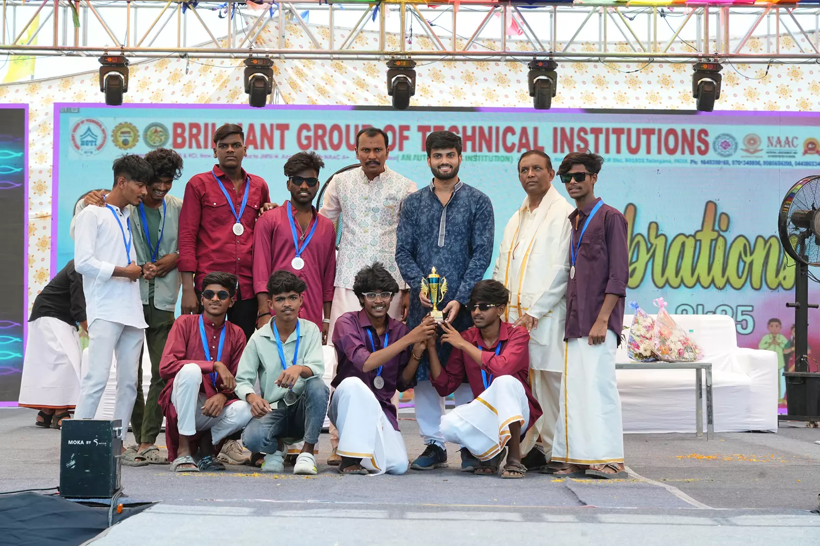 Traditional Day 2025 - 12